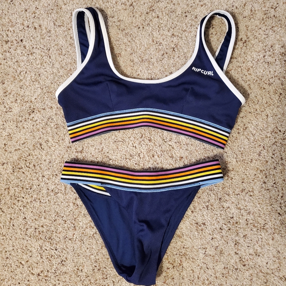Rip Curl Surforama Bikini